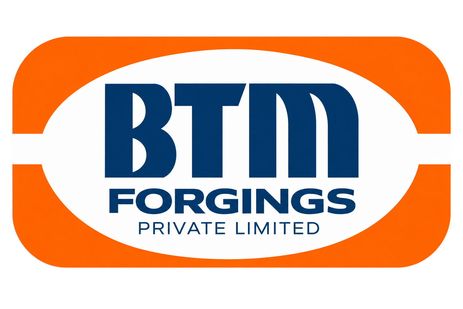 BTM Logo